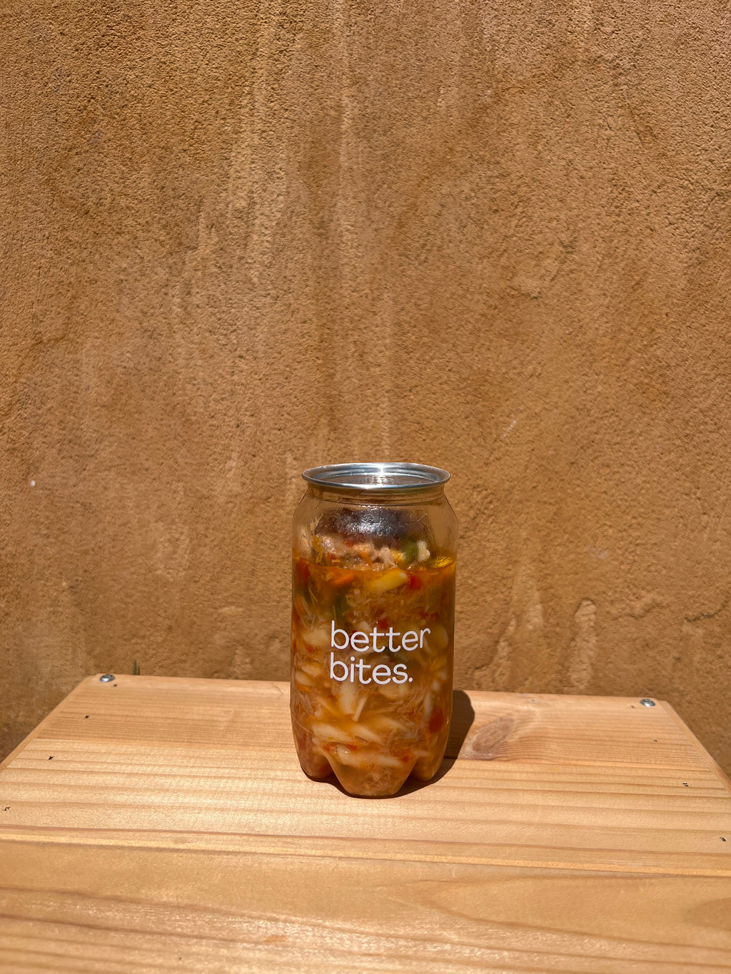 Tuna sweet chilli