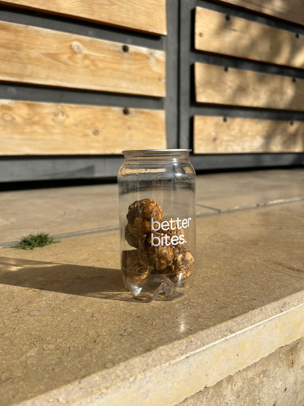 Peanut butter balls