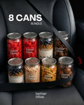 8x pack sweet chilli edition