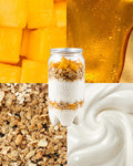 mango greek yogurt
