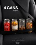4x pack sweet chilli edition