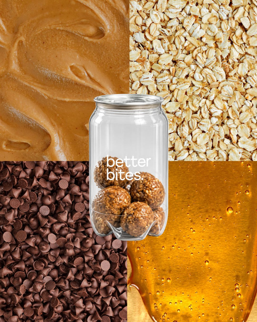 Peanut butter balls