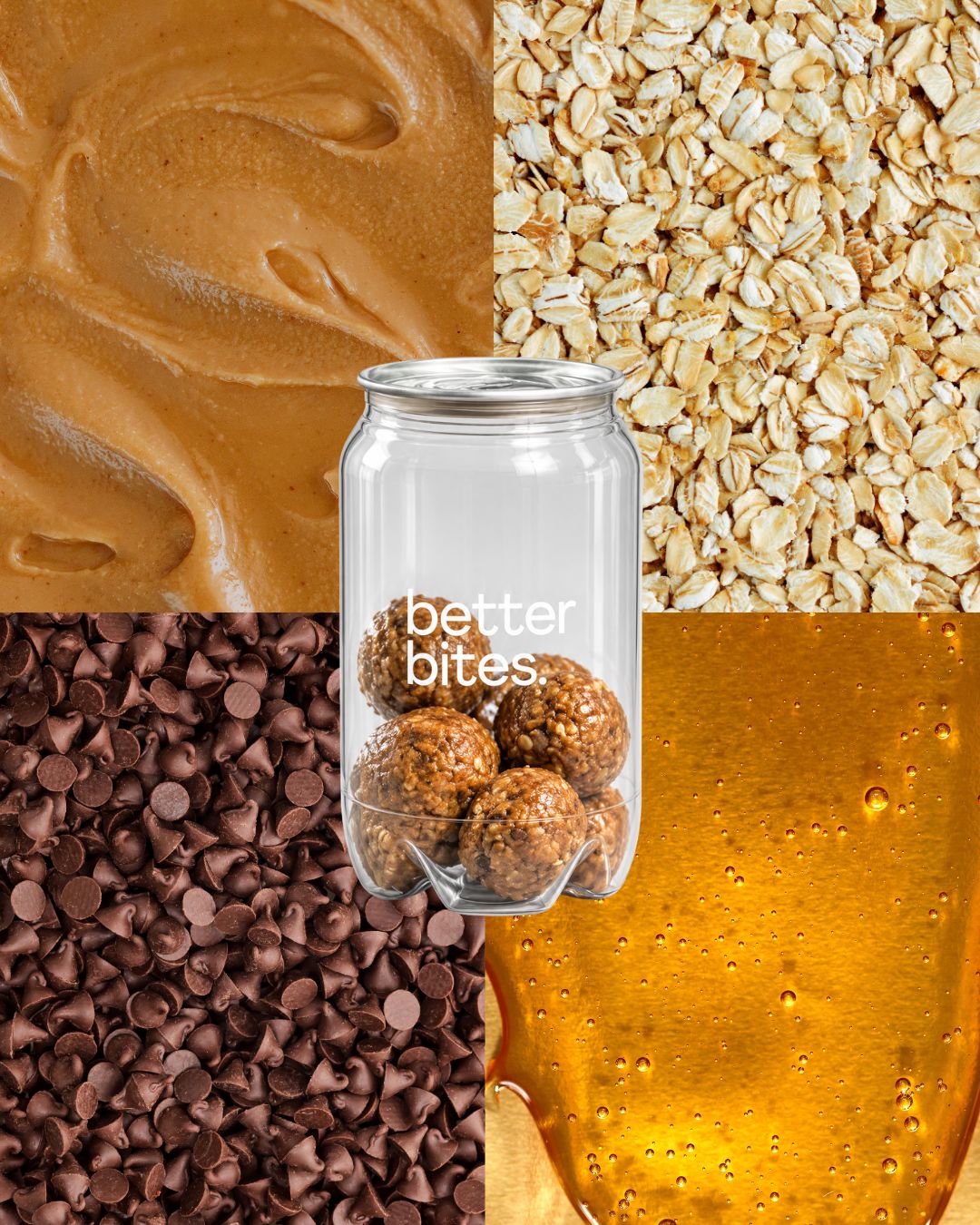 Peanut butter balls